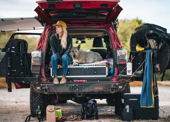 Accessories You will Need for Your overland adventures