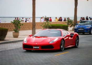 Why You must experience rent A Car with driver In dubai At least Once In Your lifetime.