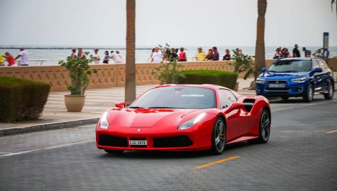 Why You must experience rent A Car with driver In dubai At least Once In Your lifetime.