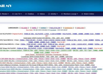 Tamilmv Torrent Tamilmv Com : Best Movie Downloading website
