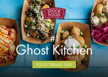 Get Started with Ghost Kitchen Stock and Other Aspects of It