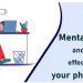 Mental Health and its Effects on your Physicality