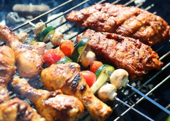 A Brief Look into BBQ History