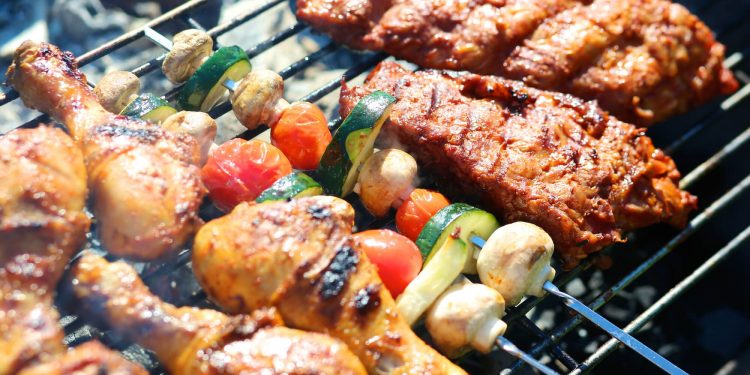 A Brief Look into BBQ History