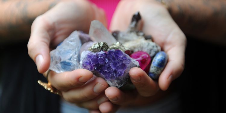 Can You Bring Positivity in Your Life with Gemstones?