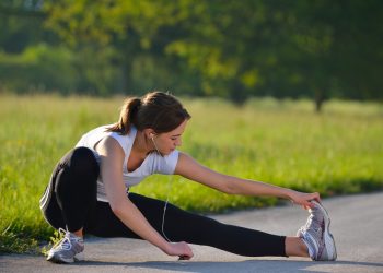 How to Be Healthier Stronger and More Active