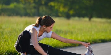 How to Be Healthier Stronger and More Active