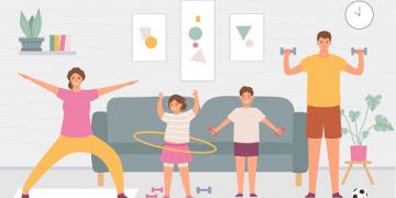 Exercise for kids- How it can be made more innovative?