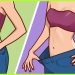 How To Get Flat Belly Without Exercising?