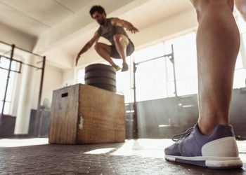 What to Know About High-Intensity Training Shoes