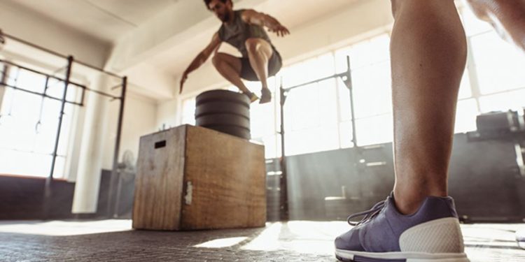 What to Know About High-Intensity Training Shoes