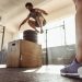 What to Know About High-Intensity Training Shoes
