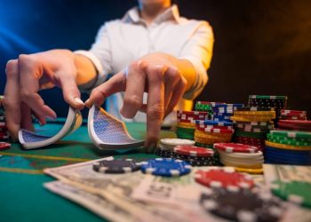 How to Play in Online Casinos