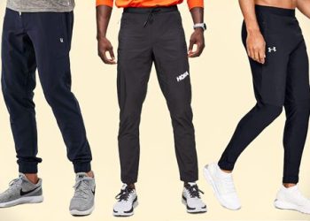 Best Gym Pants recommendation for men