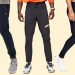 Best Gym Pants recommendation for men