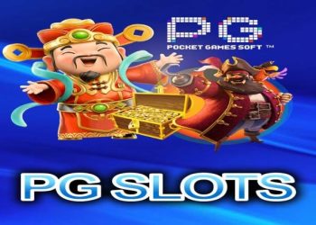 Ways PG Soft PGSLOT DEMO is Completely Overrated