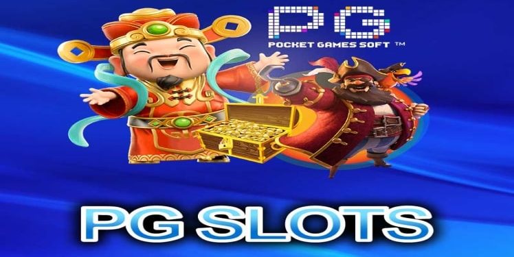 Ways PG Soft PGSLOT DEMO is Completely Overrated