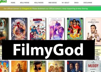 Filmygod 2022: Download Bollywood, Hollywood Hindi Dubbed Movies