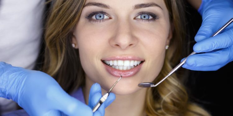 The Different Types of Cosmetic Dentistry Treatments