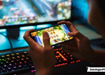 Internet Gaming and Smartphones