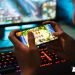 Internet Gaming and Smartphones