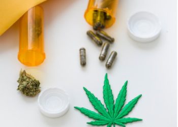 Why Marijuana Shouldn’t Be Banned in Sports Competitions