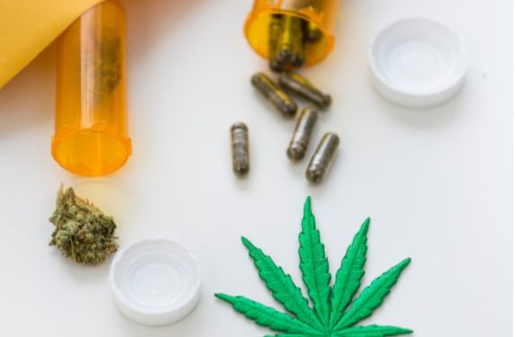 Why Marijuana Shouldn’t Be Banned in Sports Competitions