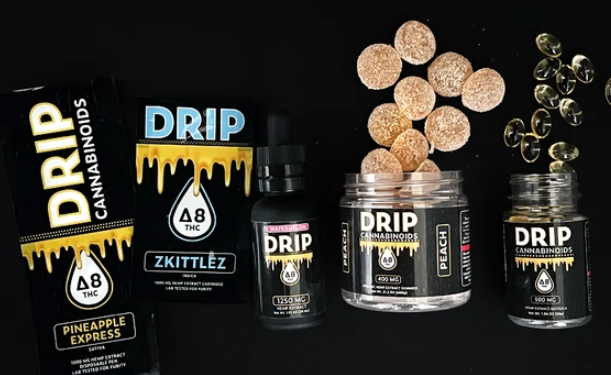 Delta 8 vs Delta 9: Which Can Help With Pain Relief?