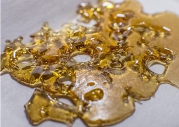 What is Bulk Shatter?