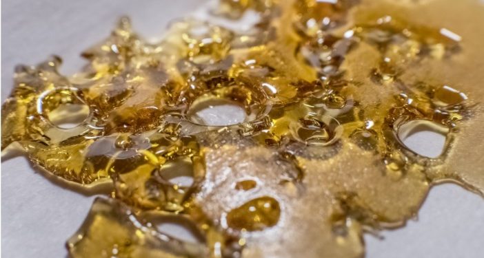 What is Bulk Shatter?