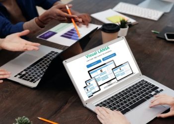 The Benefits of an Open Source Low Code Web Application Development Platform
