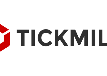 Tickmill Is The Best Forex Broker For Trading