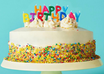 The Yummiest Cakes of Jan-Feb-Mar 2022