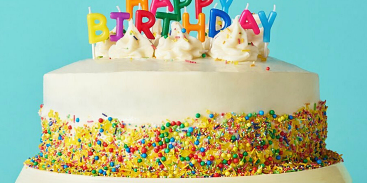 The Yummiest Cakes of Jan-Feb-Mar 2022