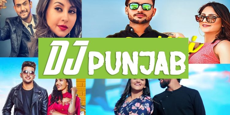 How To Download Djpunjab Mp3, Bollywood, Punjabi Music