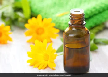 The Surprising Benefits of Essential Oils for Skin