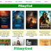 Filmygod– Download Latest Bollywood, Hollywood & Hindi Dubbed Movies