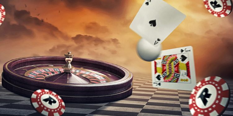 Casino Bets That Provide the Ultimate Entertainment