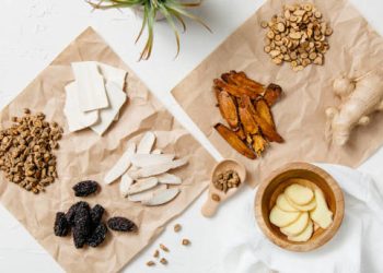 Traditional Chinese Medicine For Flu: Does It Work?