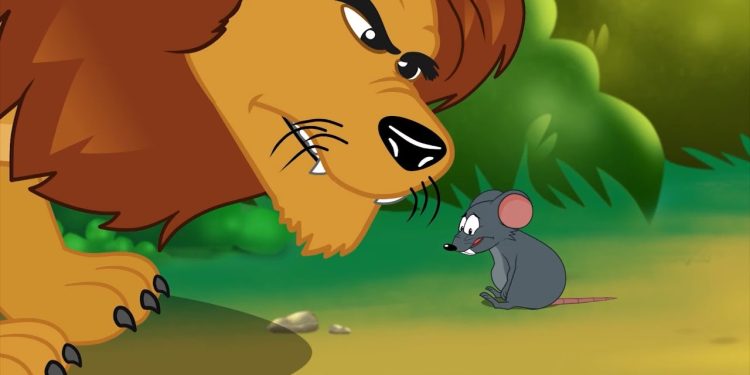 Greatest Bedtime Stories for Children