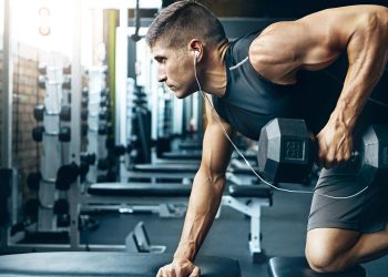 6 Tips For Living A Healthy Life And Staying Fit