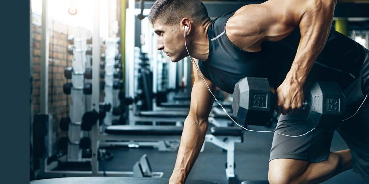 6 Tips For Living A Healthy Life And Staying Fit