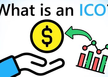 What is ico?