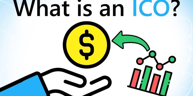 What is ico?