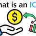 What is ico?