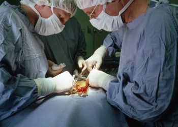 What are the different types of Neurosurgery?