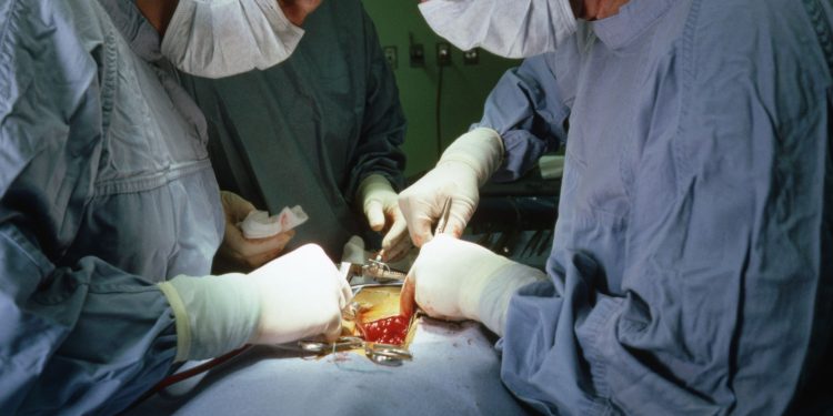 What are the different types of Neurosurgery?