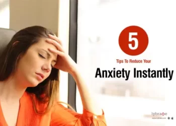 How to Reduce Your Anxiety Instantly