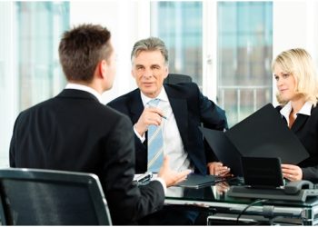 Why Use A Recruitment Agency: These Companies Have All The Benefits You Need