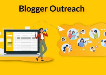 What’s blogger outreach?